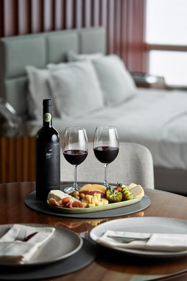 Vips Hotell Rio de Janeiro Eksteriør bilde