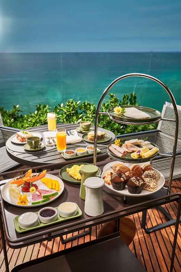 Vips Hotell Rio de Janeiro Eksteriør bilde