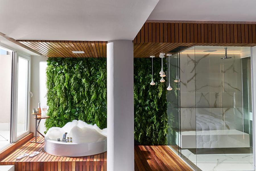 Vips Hotell Rio de Janeiro Eksteriør bilde
