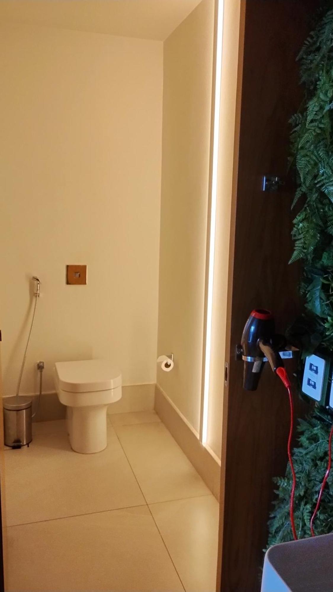 Vips Hotell Rio de Janeiro Eksteriør bilde